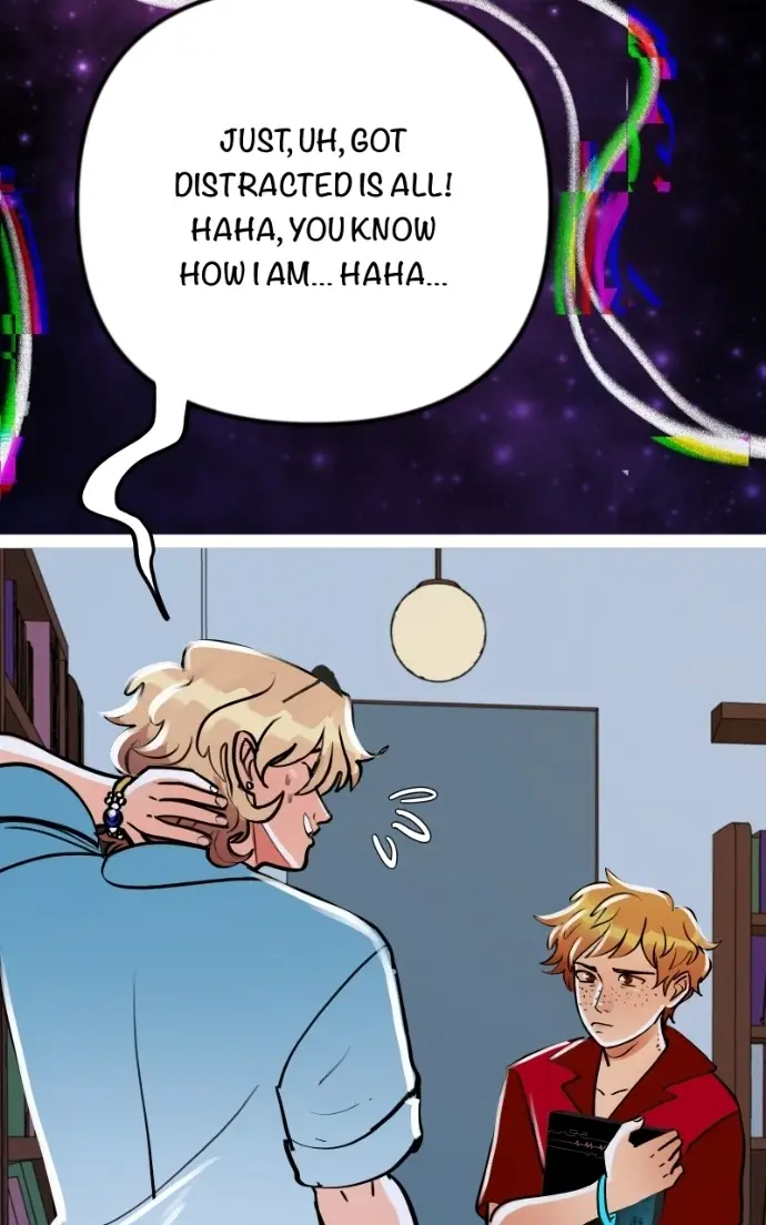 Read fox star catcher EN Manga Online