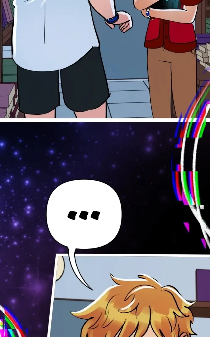 Read fox star catcher EN Manga Online