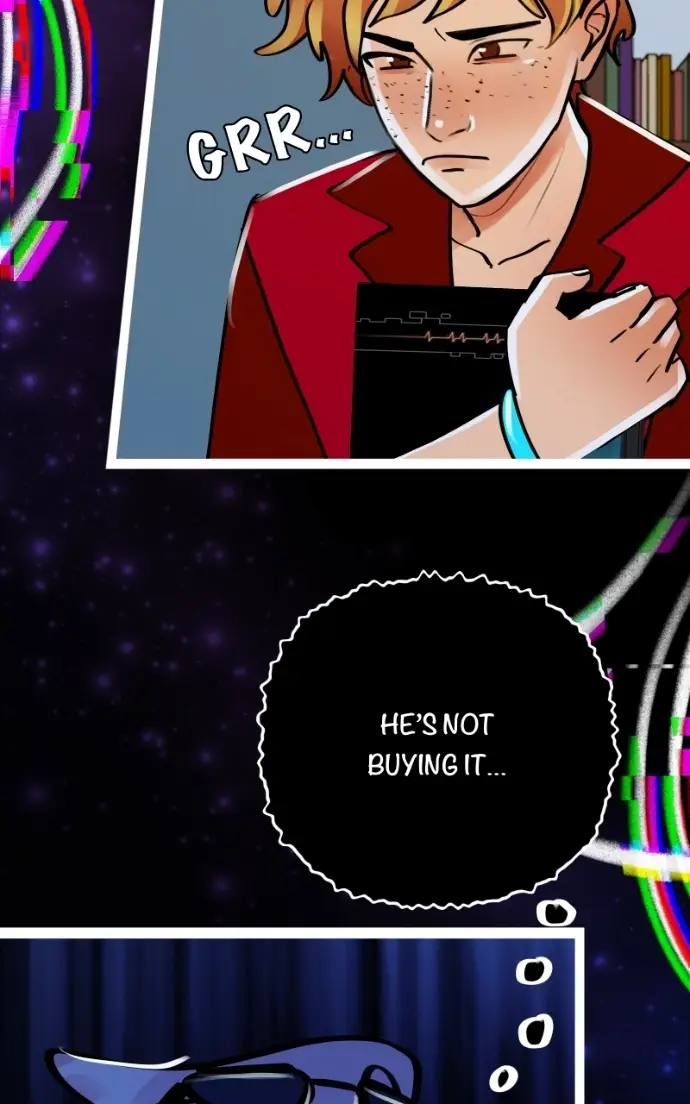 Read fox star catcher EN Manga Online