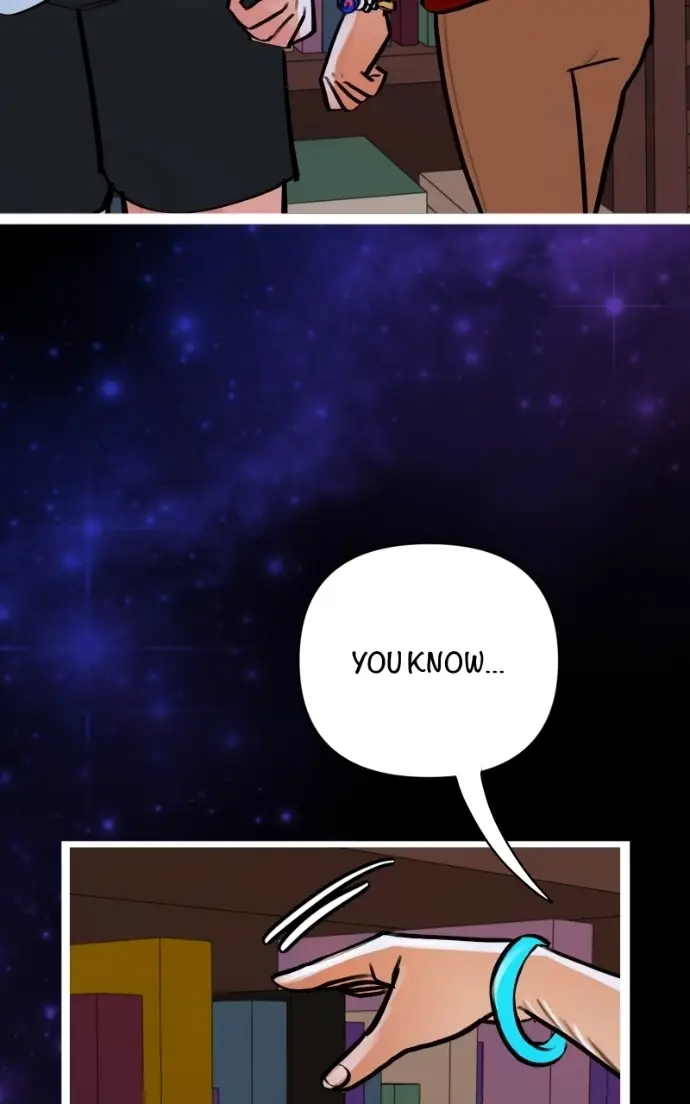 Read fox star catcher EN Manga Online