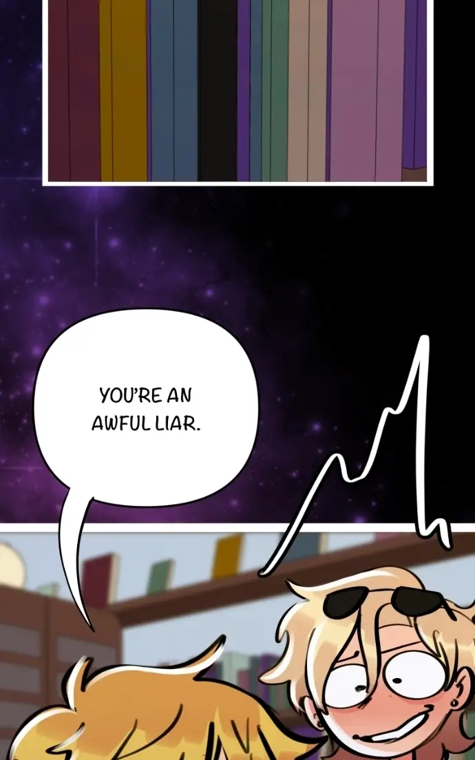 Read fox star catcher EN Manga Online