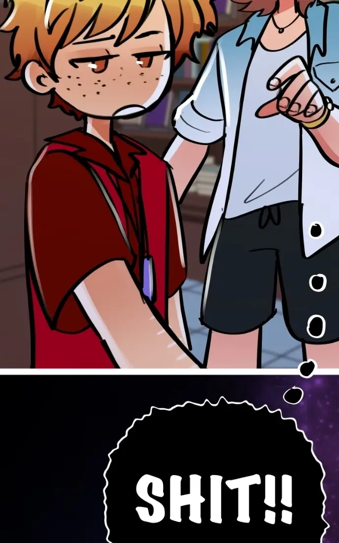 Read fox star catcher EN Manga Online