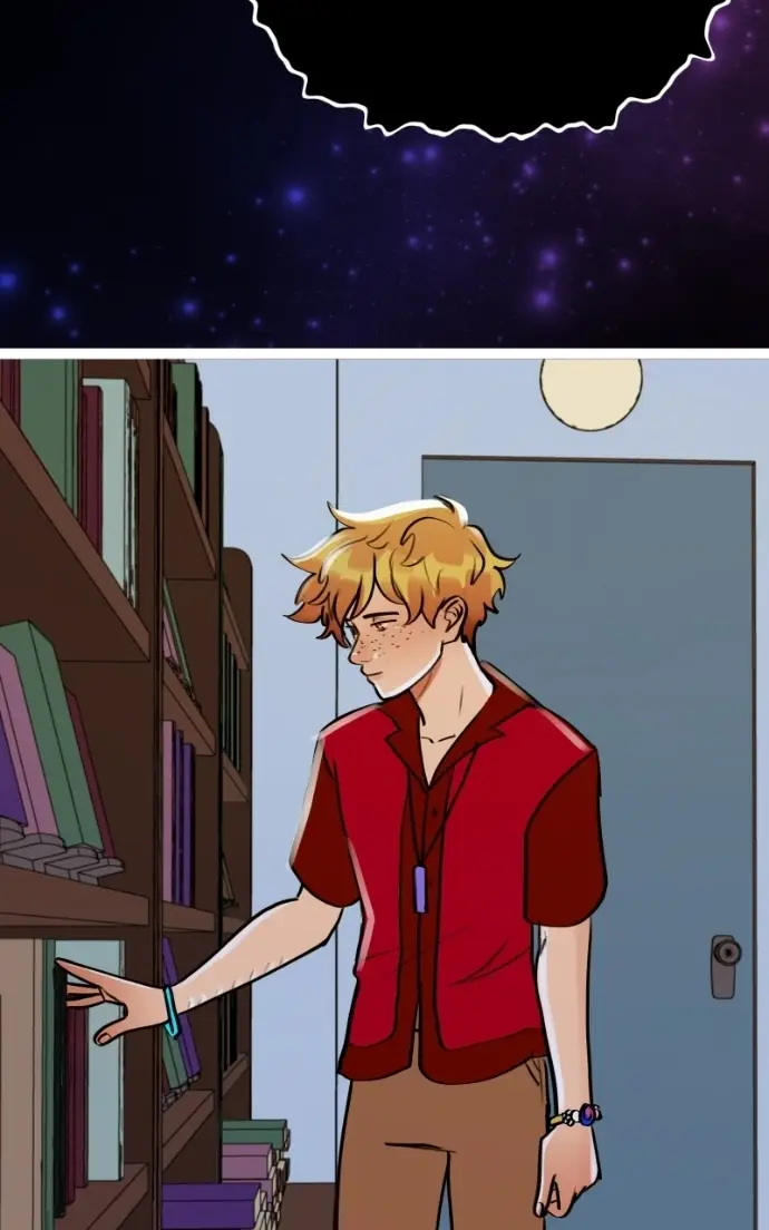 Read fox star catcher EN Manga Online