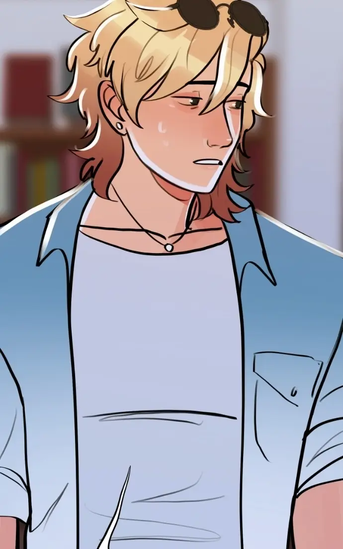 Read fox star catcher EN Manga Online