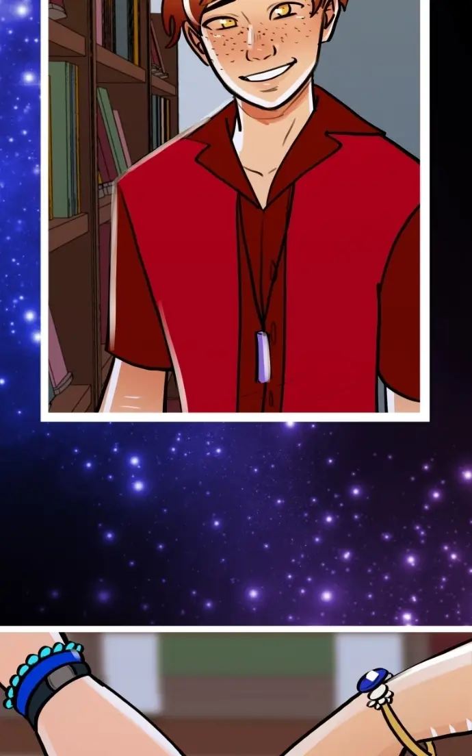 Read fox star catcher EN Manga Online