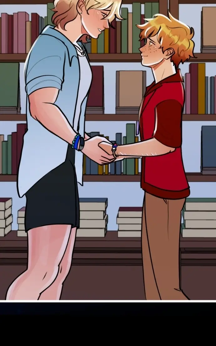 Read fox star catcher EN Manga Online