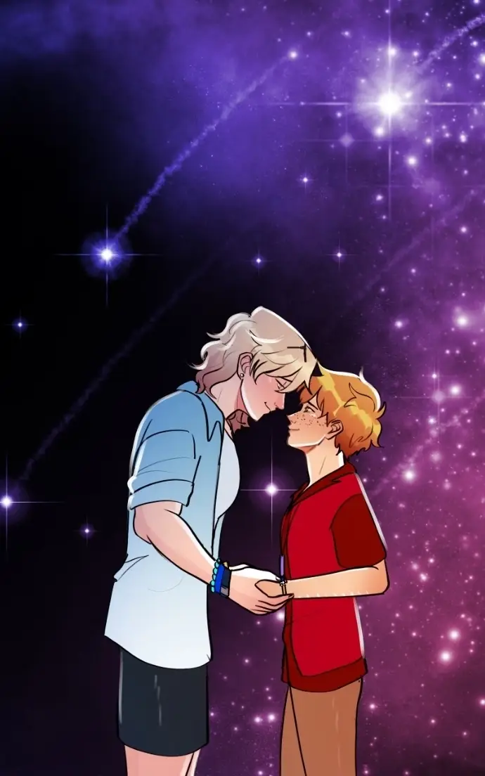 Read fox star catcher EN Manga Online