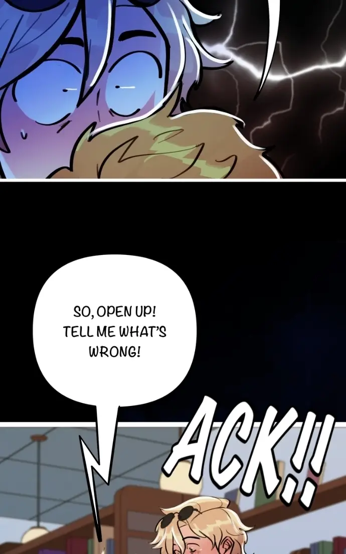 Read fox star catcher EN Manga Online