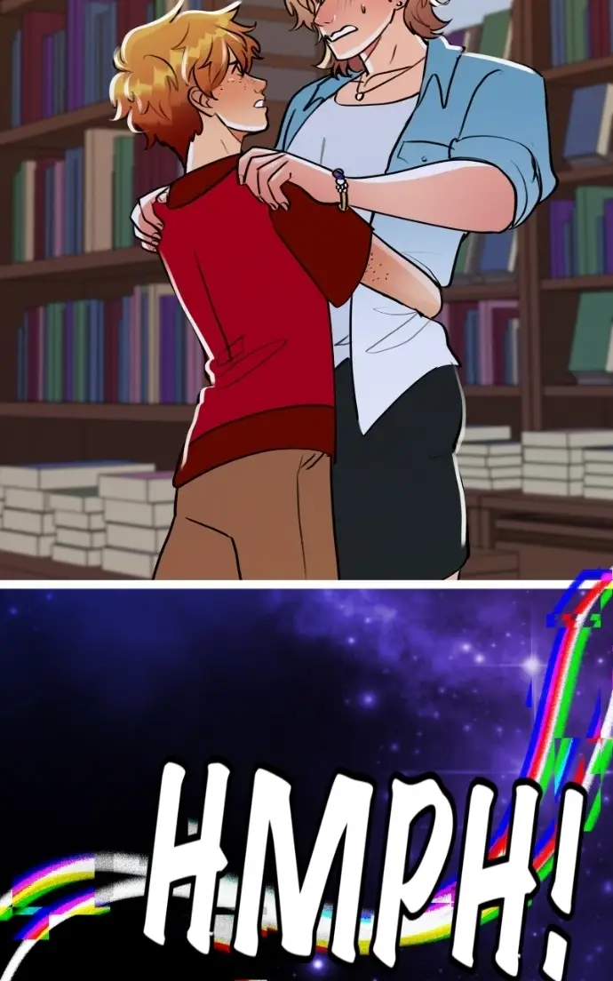 Read fox star catcher EN Manga Online