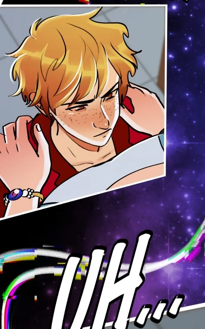 Read fox star catcher EN Manga Online