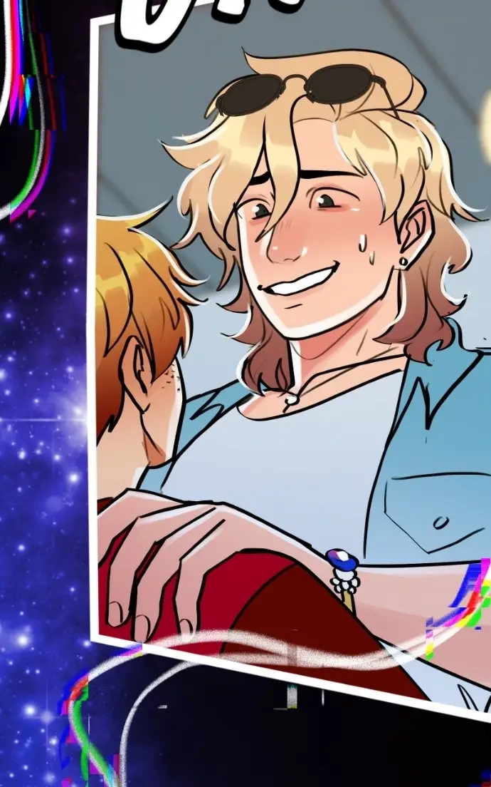 Read fox star catcher EN Manga Online