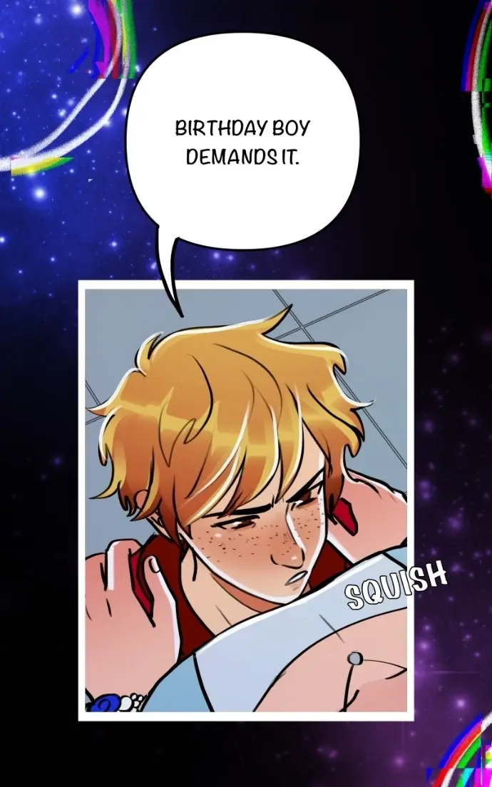 Read fox star catcher EN Manga Online