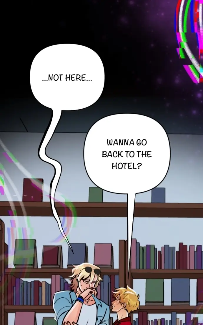 Read fox star catcher EN Manga Online