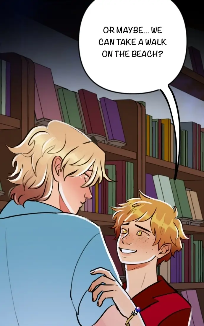 Read fox star catcher EN Manga Online