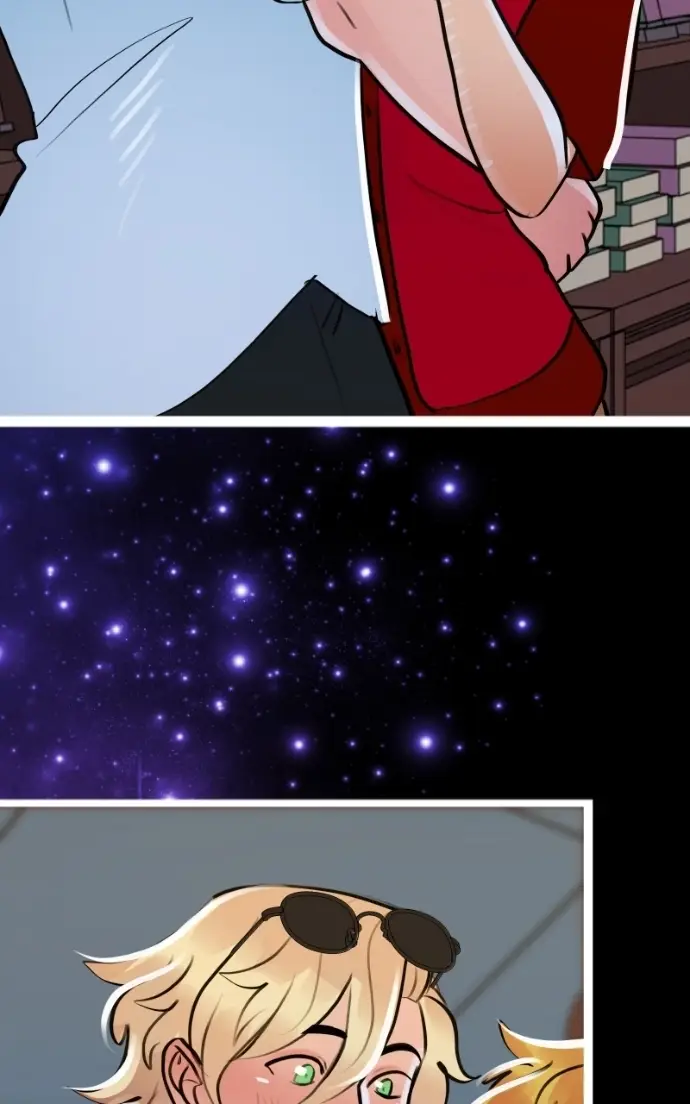 Read fox star catcher EN Manga Online