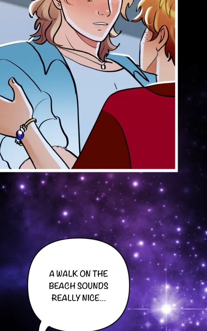 Read fox star catcher EN Manga Online