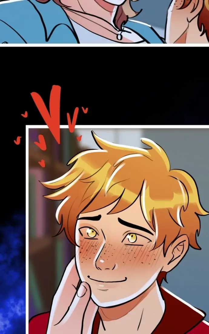 Read fox star catcher EN Manga Online