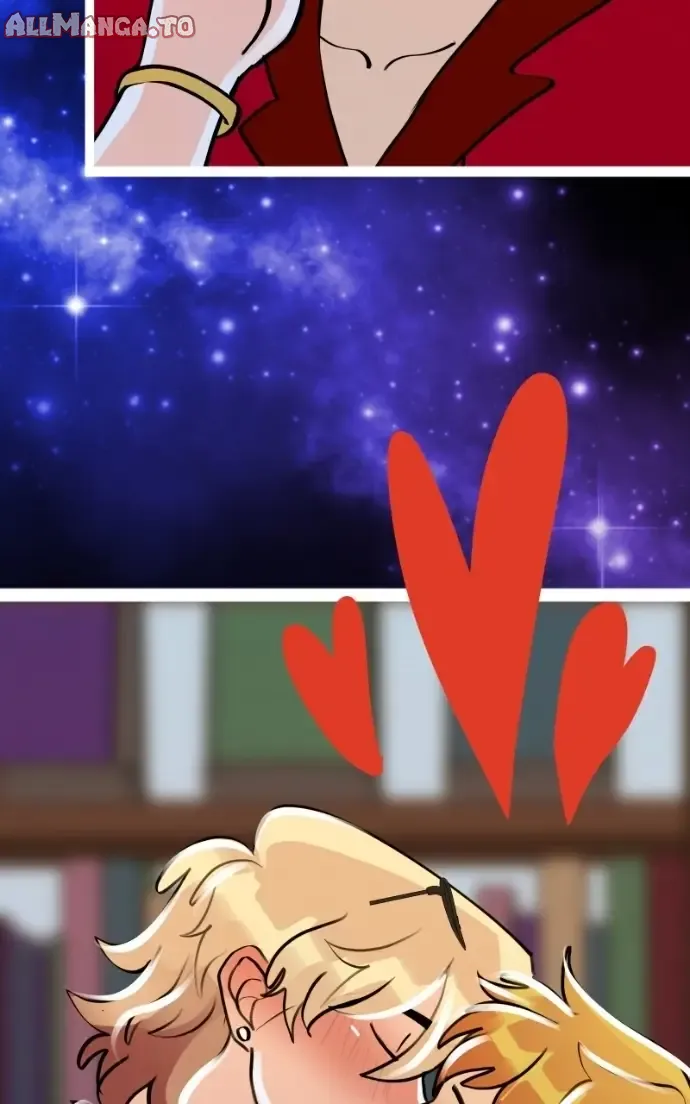 Read fox star catcher EN Manga Online