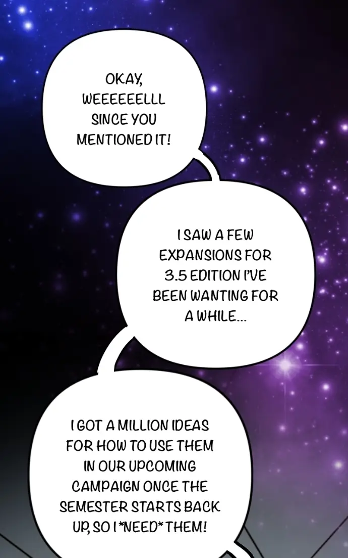 Read fox star catcher EN Manga Online