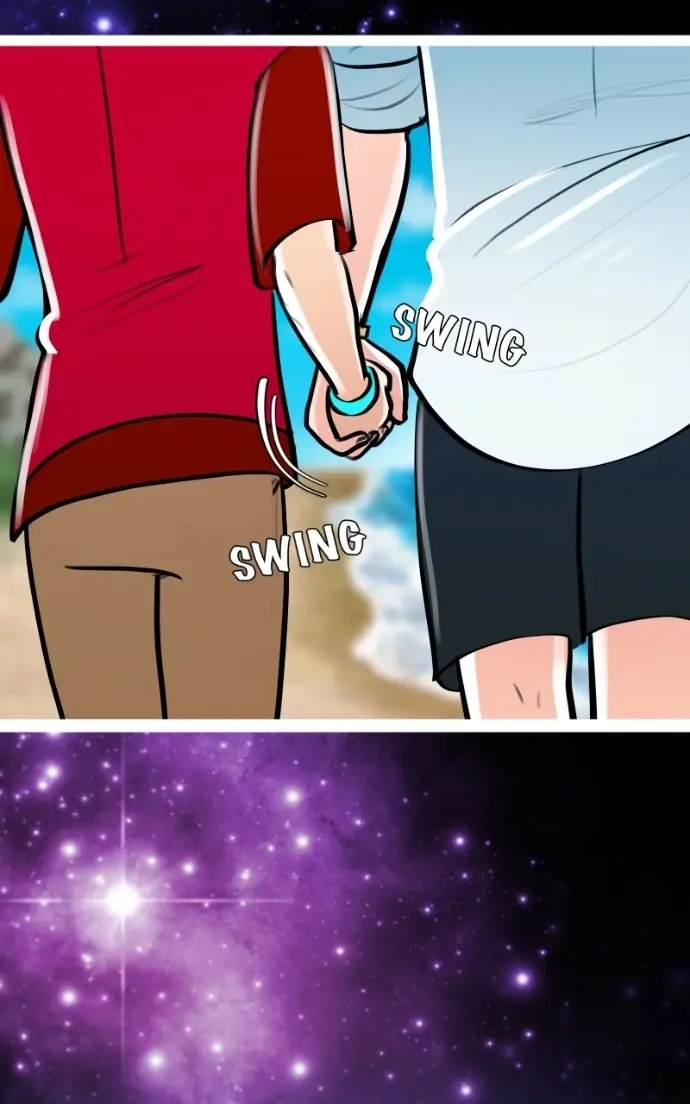 Read fox star catcher EN Manga Online