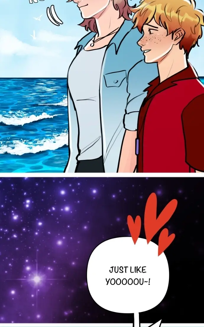 Read fox star catcher EN Manga Online