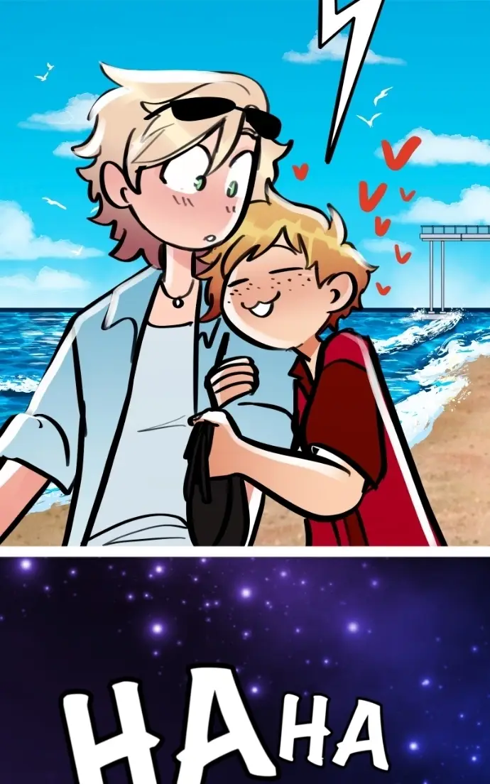 Read fox star catcher EN Manga Online