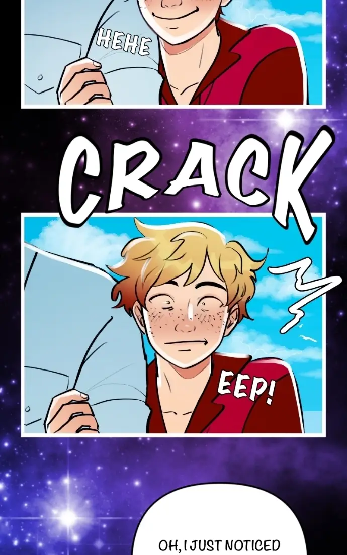 Read fox star catcher EN Manga Online