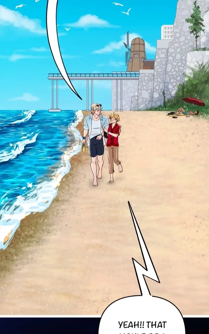 Read fox star catcher EN Manga Online