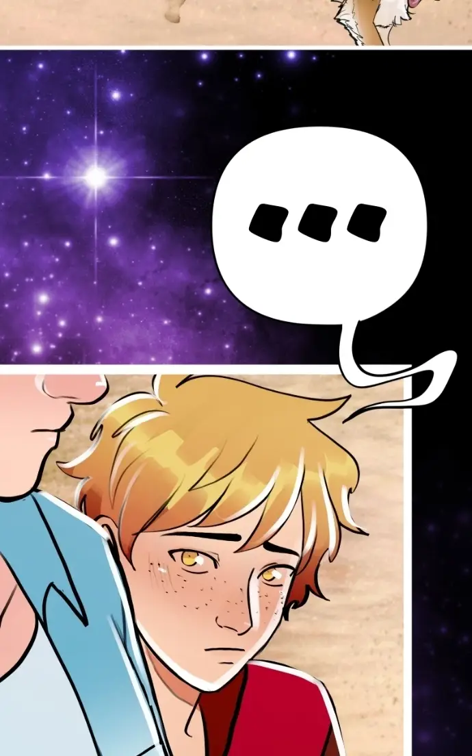 Read fox star catcher EN Manga Online