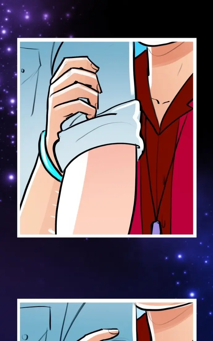 Read fox star catcher EN Manga Online