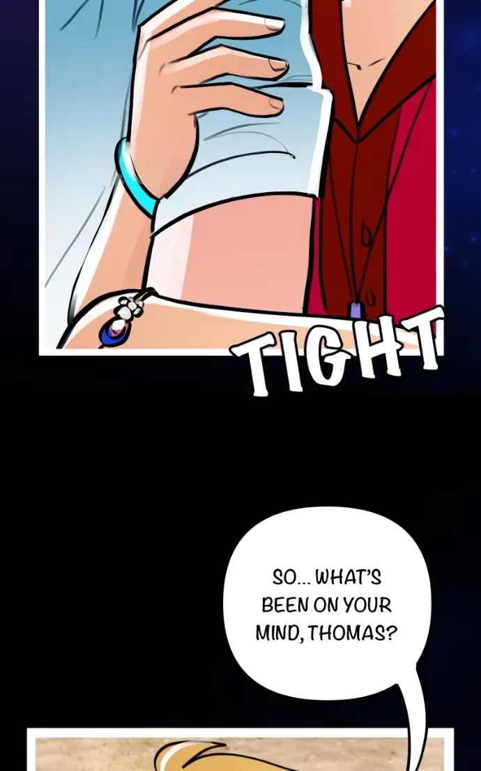 Read fox star catcher EN Manga Online