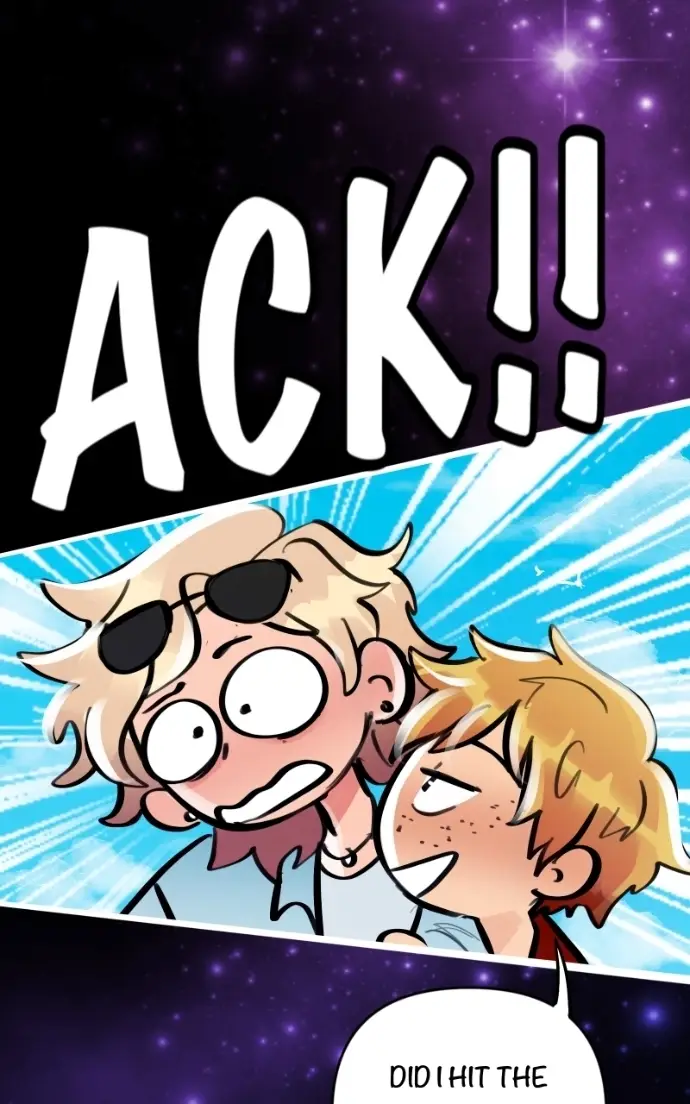 Read fox star catcher EN Manga Online