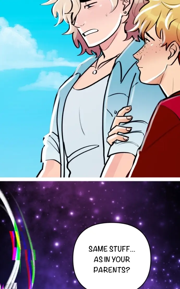 Read fox star catcher EN Manga Online