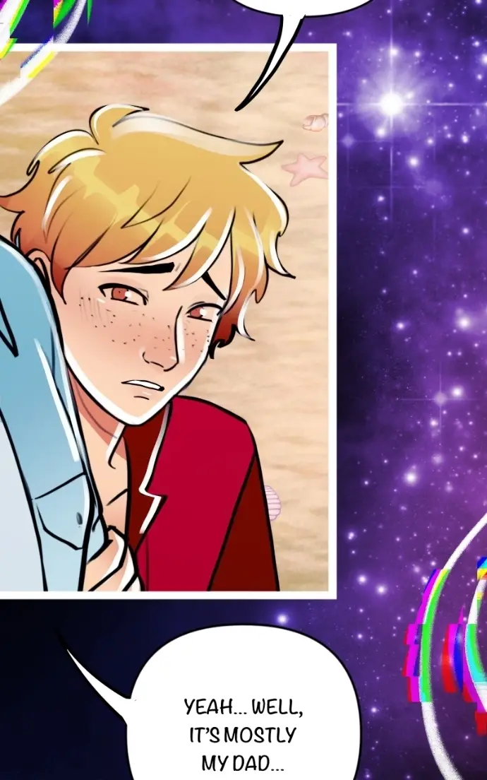 Read fox star catcher EN Manga Online