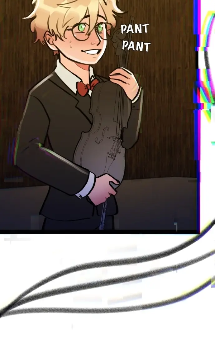 Read fox star catcher EN Manga Online