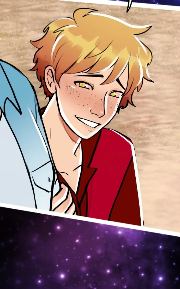 Read fox star catcher EN Manga Online