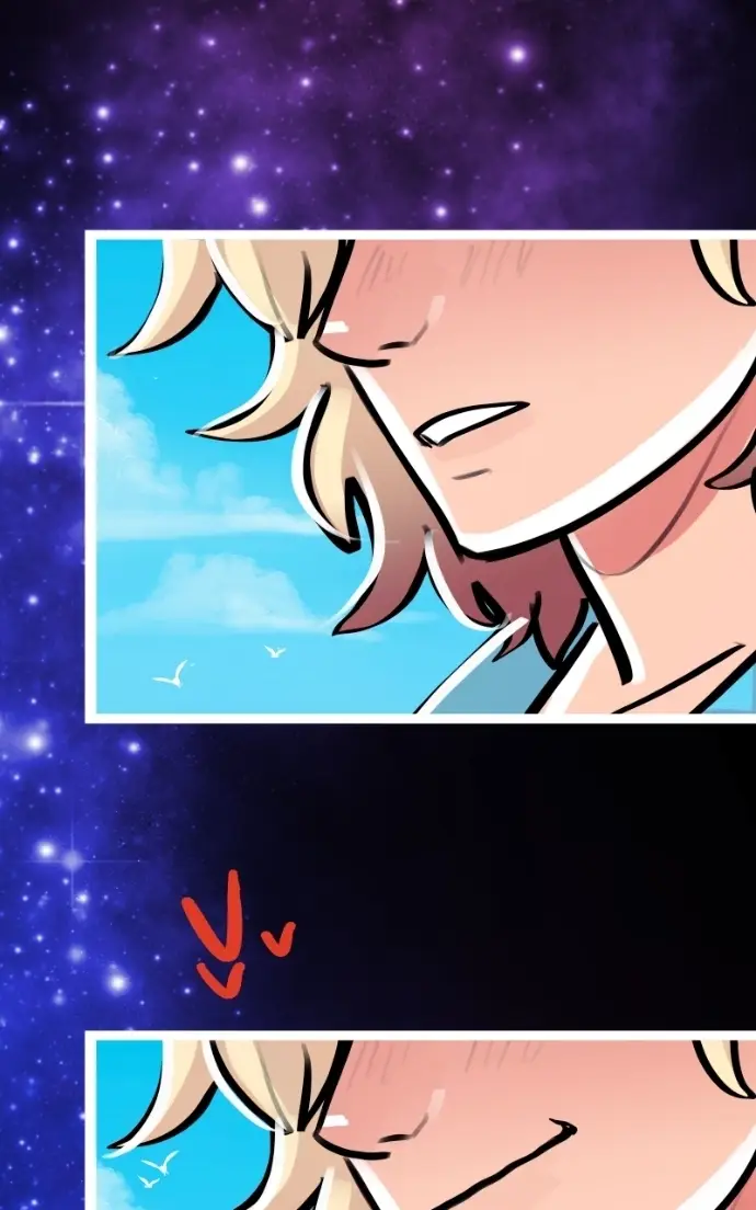 Read fox star catcher EN Manga Online