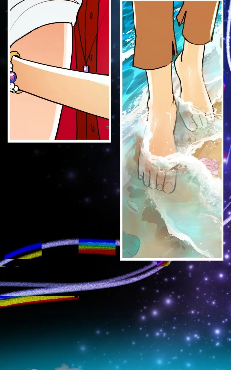 Read fox star catcher EN Manga Online