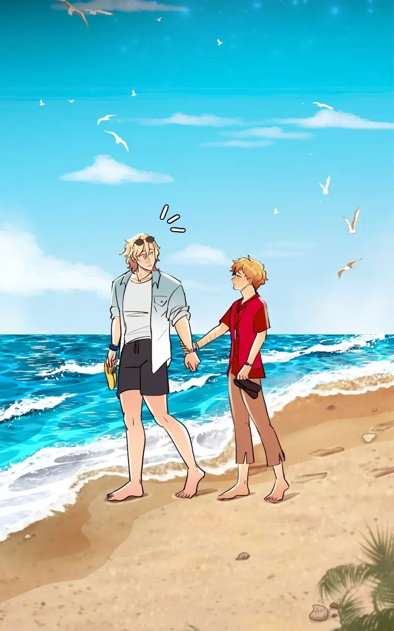 Read fox star catcher EN Manga Online