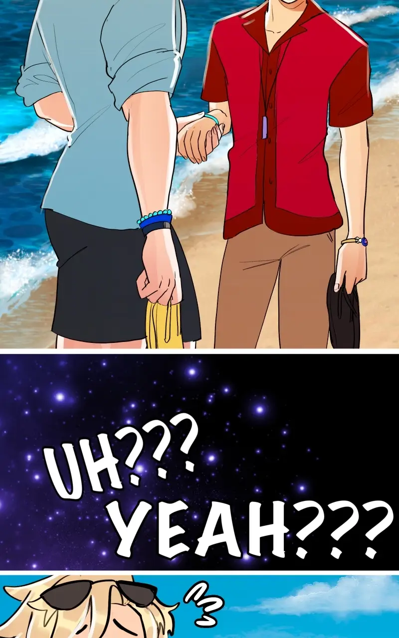 Read fox star catcher EN Manga Online