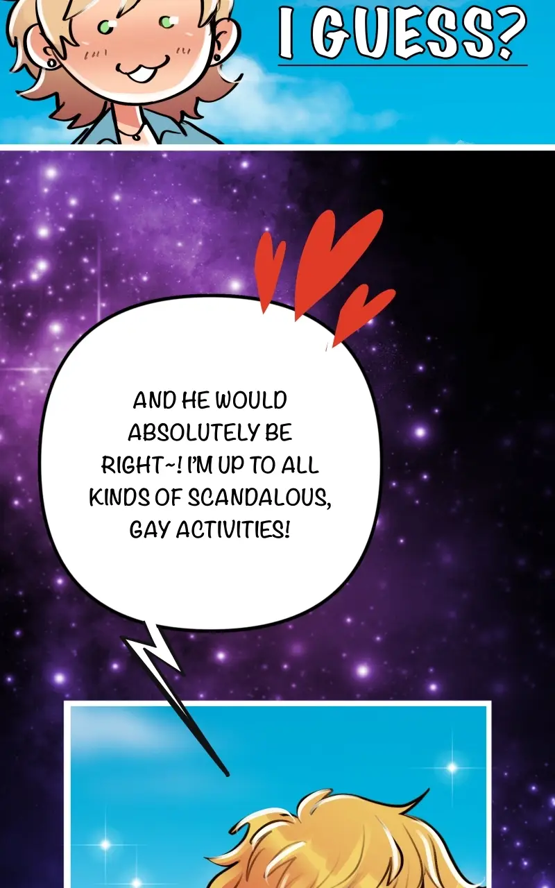 Read fox star catcher EN Manga Online