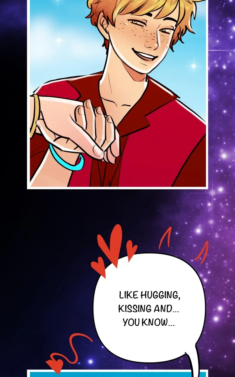 Read fox star catcher EN Manga Online