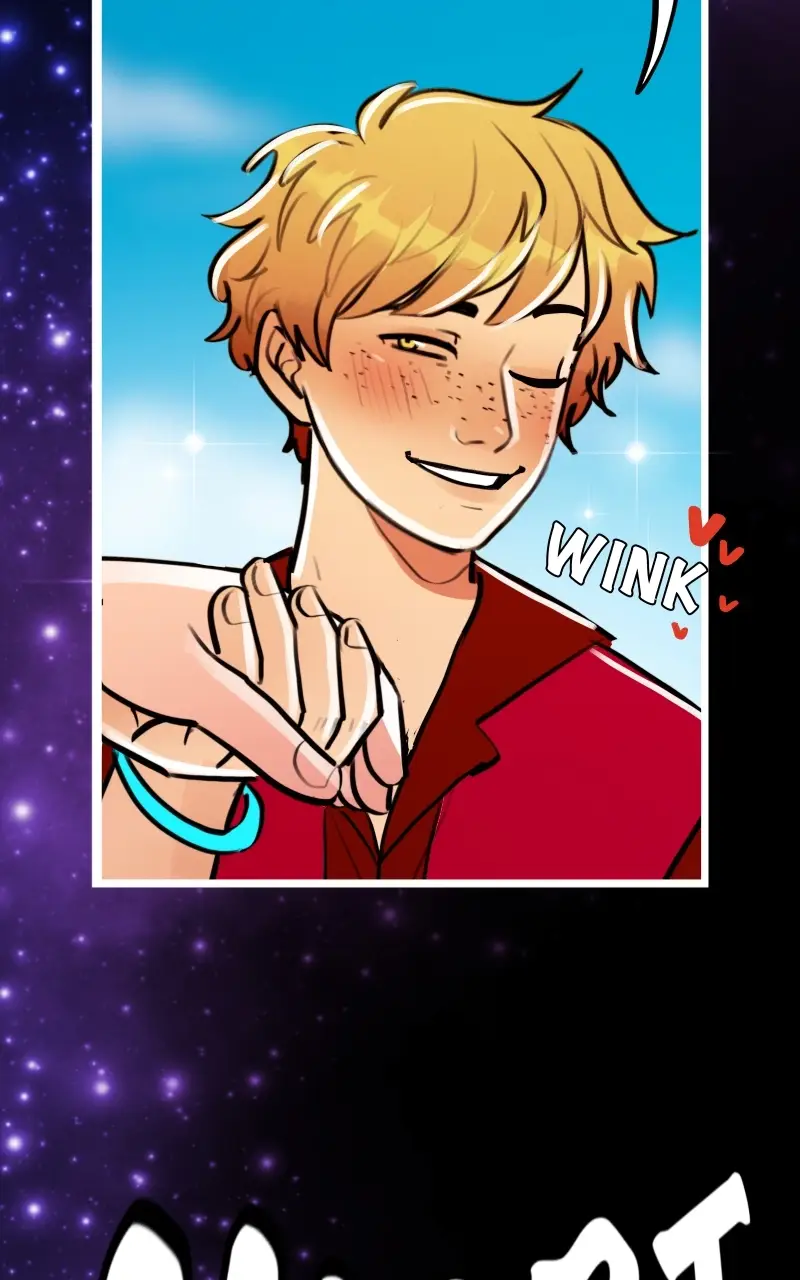 Read fox star catcher EN Manga Online