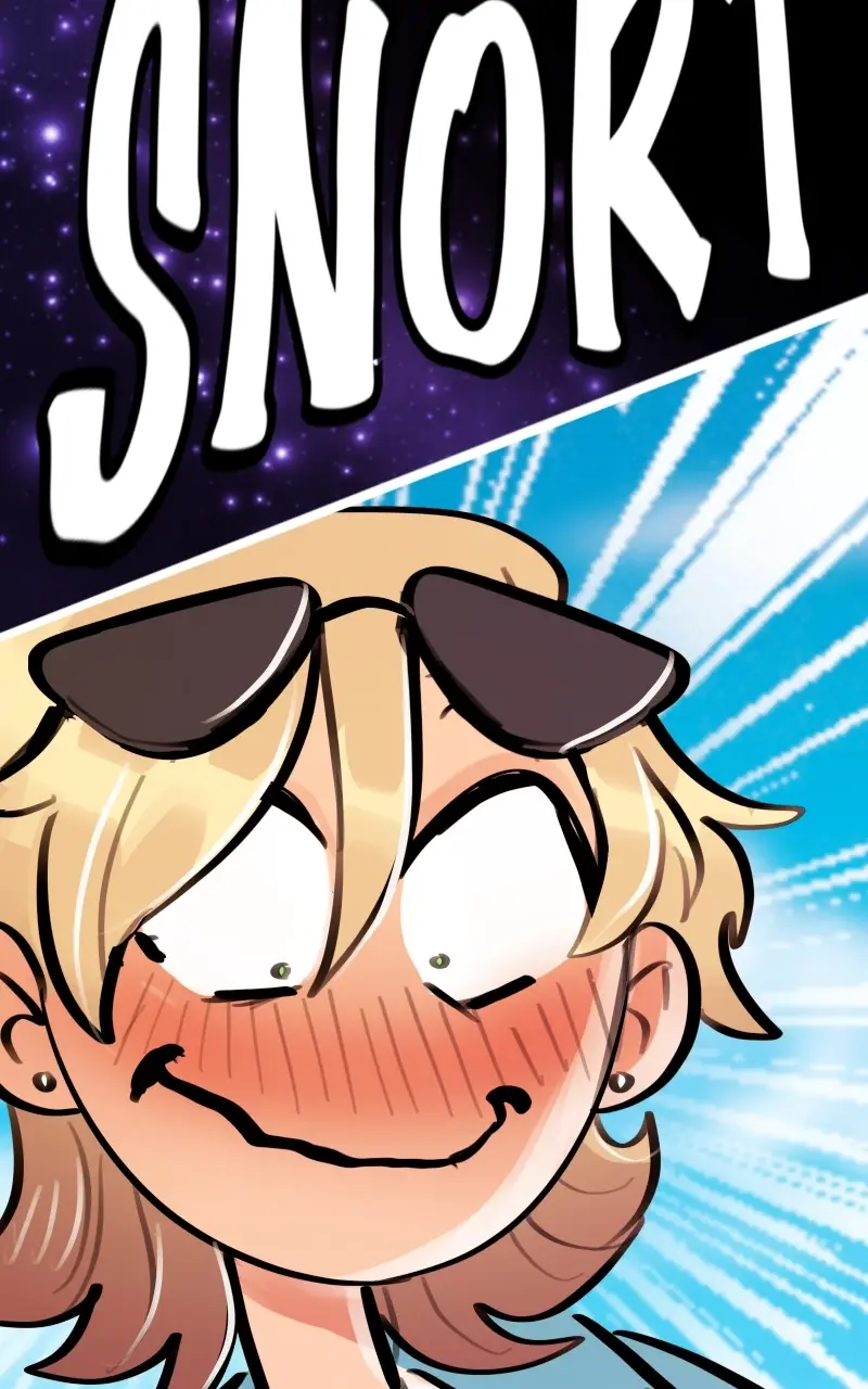 Read fox star catcher EN Manga Online