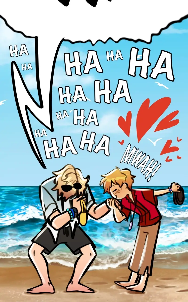 Read fox star catcher EN Manga Online