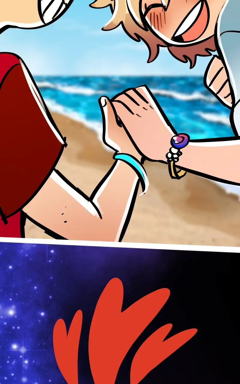 Read fox star catcher EN Manga Online