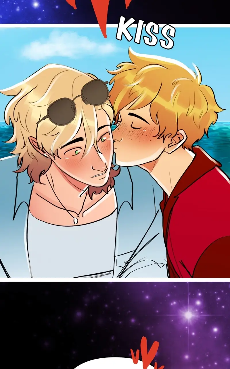 Read fox star catcher EN Manga Online