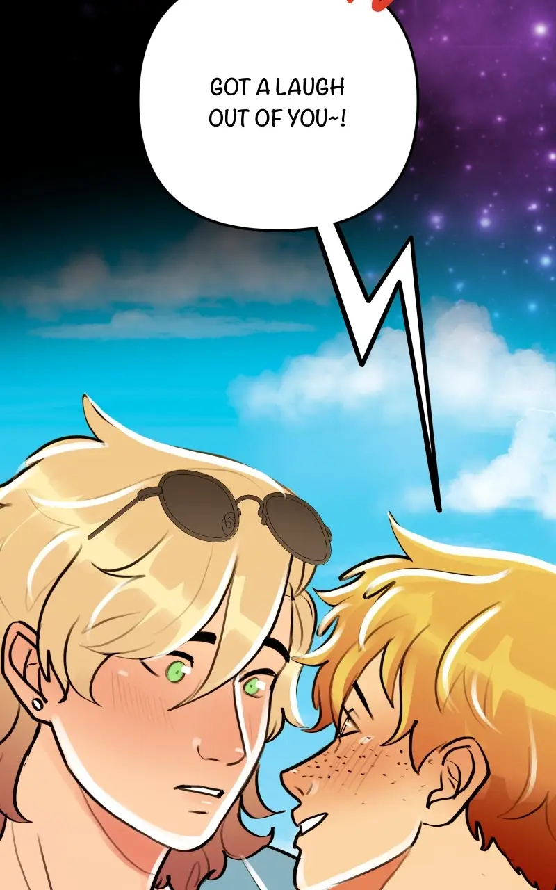 Read fox star catcher EN Manga Online