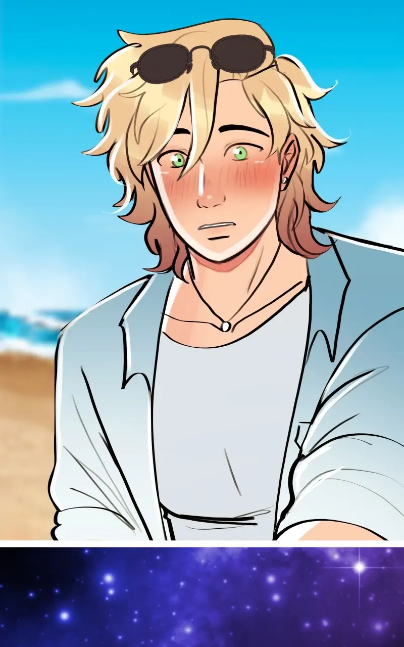 Read fox star catcher EN Manga Online