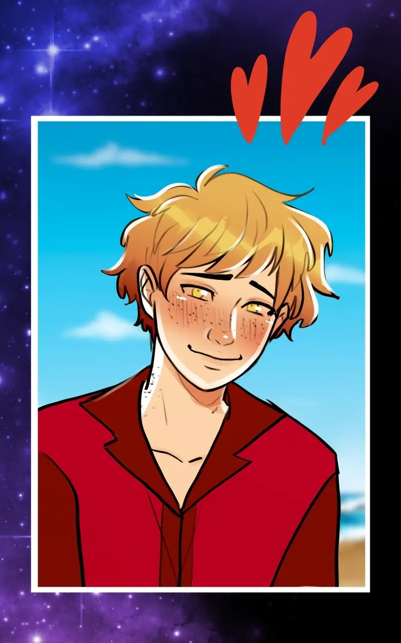 Read fox star catcher EN Manga Online